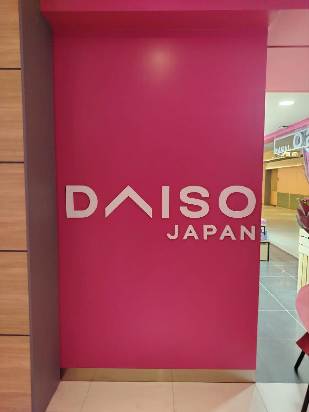 Daiso